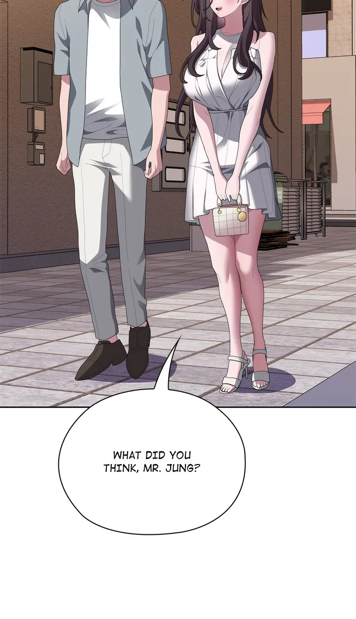 Troublesome Employee Warning (Uncensored) - Chapter 48 Page 73