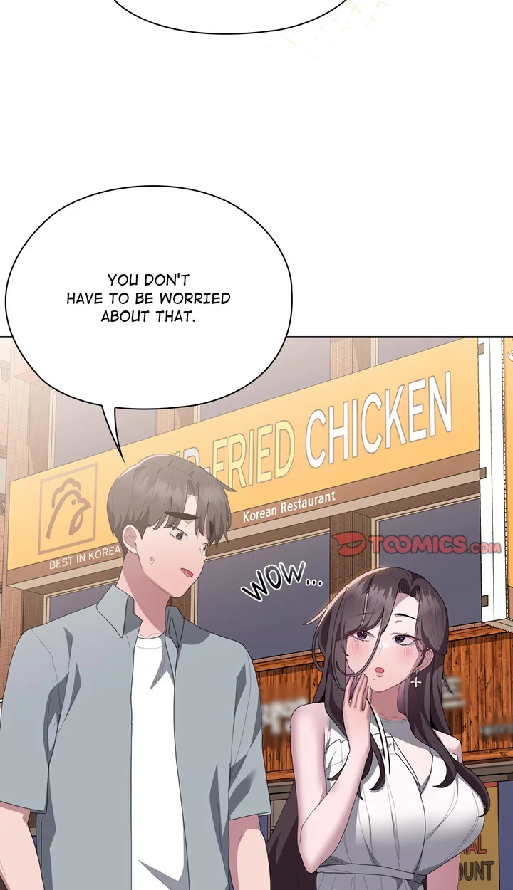 Troublesome Employee Warning (Uncensored) - Chapter 48 Page 77