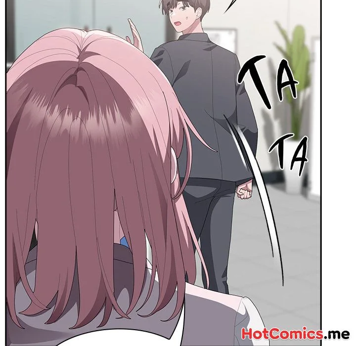 Troublesome Employee Warning (Uncensored) - Chapter 50 Page 100