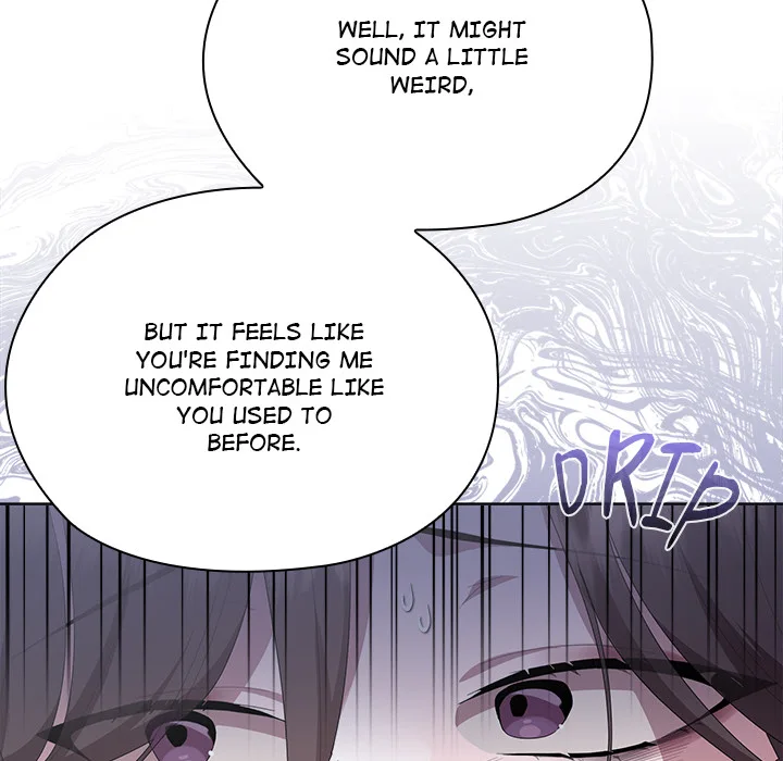 Troublesome Employee Warning (Uncensored) - Chapter 50 Page 112