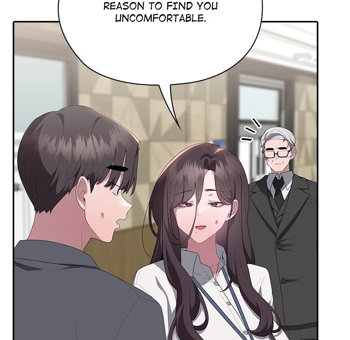 Troublesome Employee Warning (Uncensored) - Chapter 50 Page 118