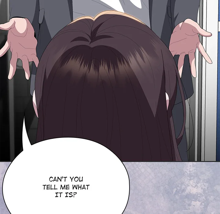 Troublesome Employee Warning (Uncensored) - Chapter 50 Page 156