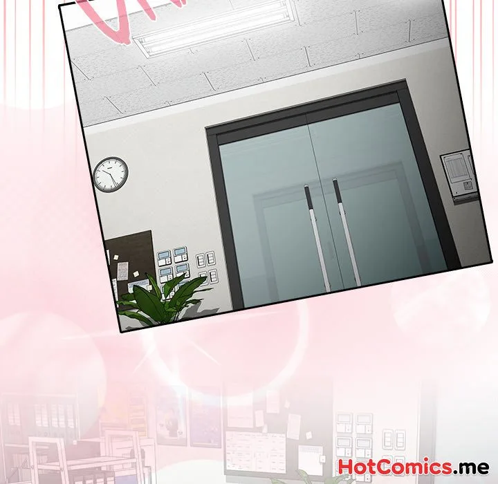 Troublesome Employee Warning (Uncensored) - Chapter 50 Page 167