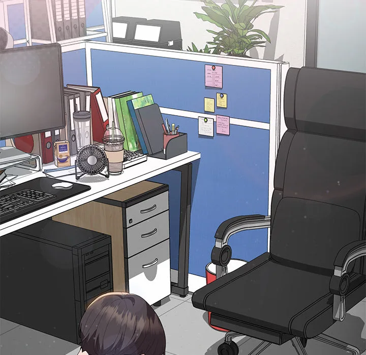 Troublesome Employee Warning (Uncensored) - Chapter 50 Page 168