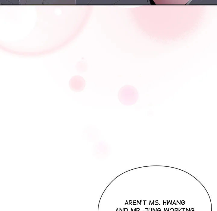 Troublesome Employee Warning (Uncensored) - Chapter 50 Page 175