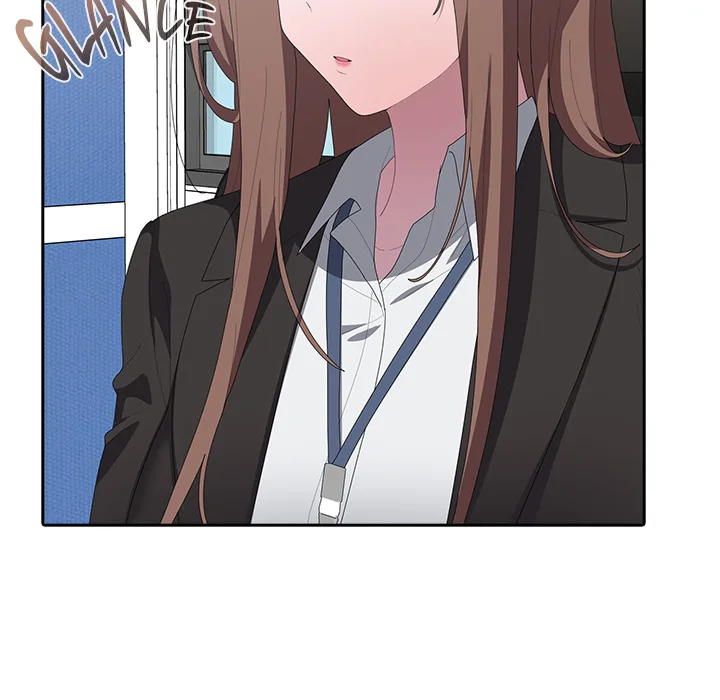 Troublesome Employee Warning (Uncensored) - Chapter 50 Page 37