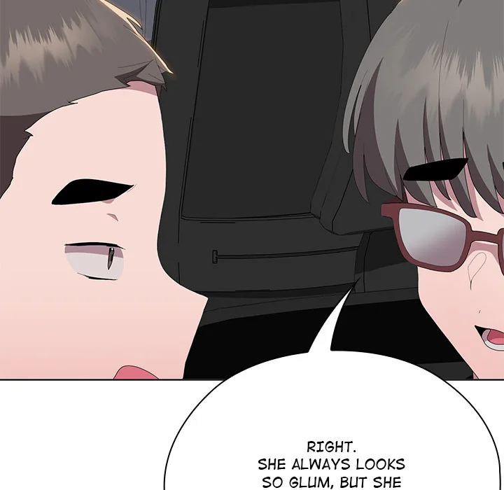 Troublesome Employee Warning (Uncensored) - Chapter 50 Page 44