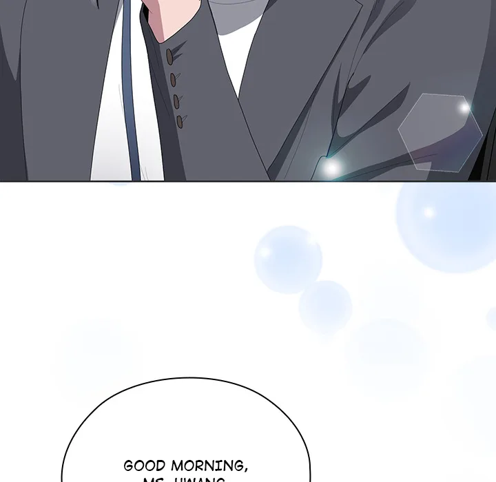 Troublesome Employee Warning (Uncensored) - Chapter 50 Page 61