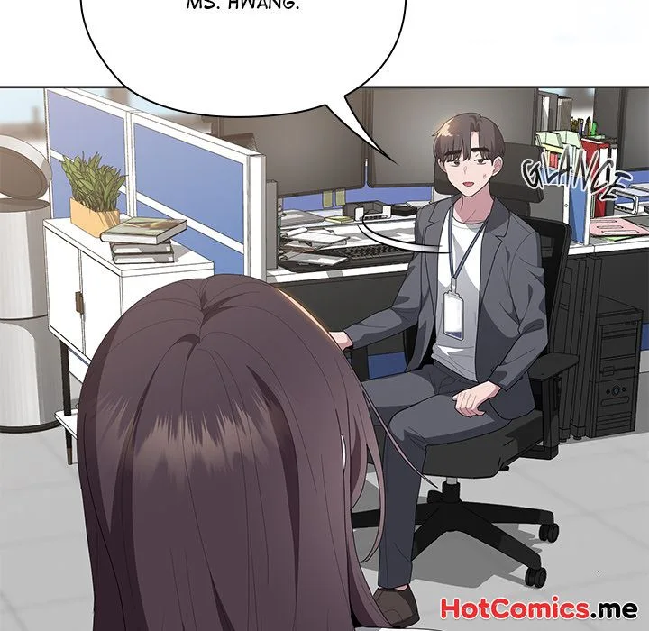 Troublesome Employee Warning (Uncensored) - Chapter 50 Page 62