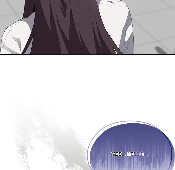 Troublesome Employee Warning (Uncensored) - Chapter 50 Page 63