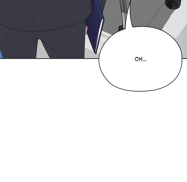 Troublesome Employee Warning (Uncensored) - Chapter 50 Page 72