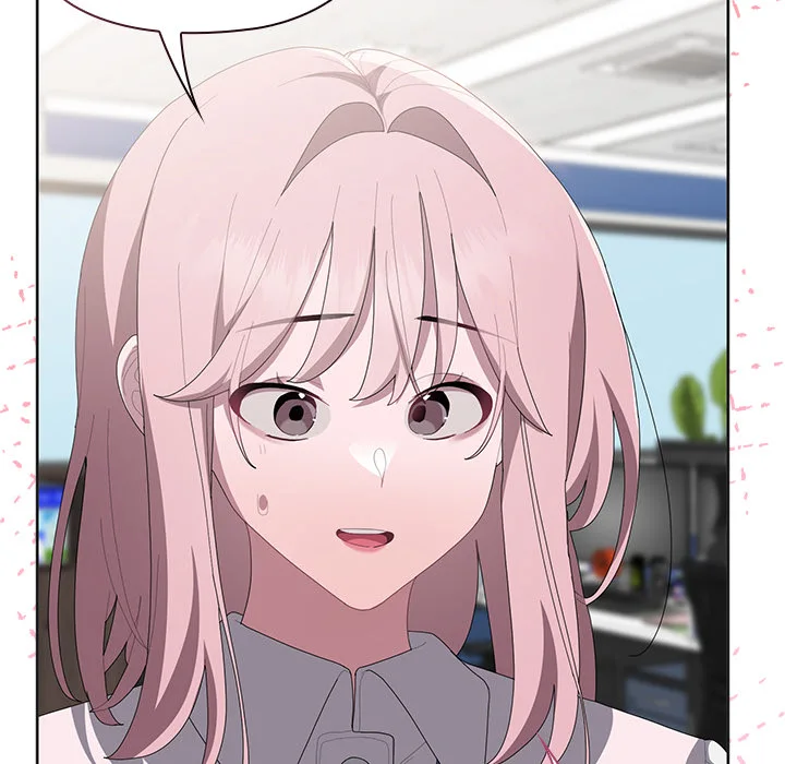 Troublesome Employee Warning (Uncensored) - Chapter 50 Page 92