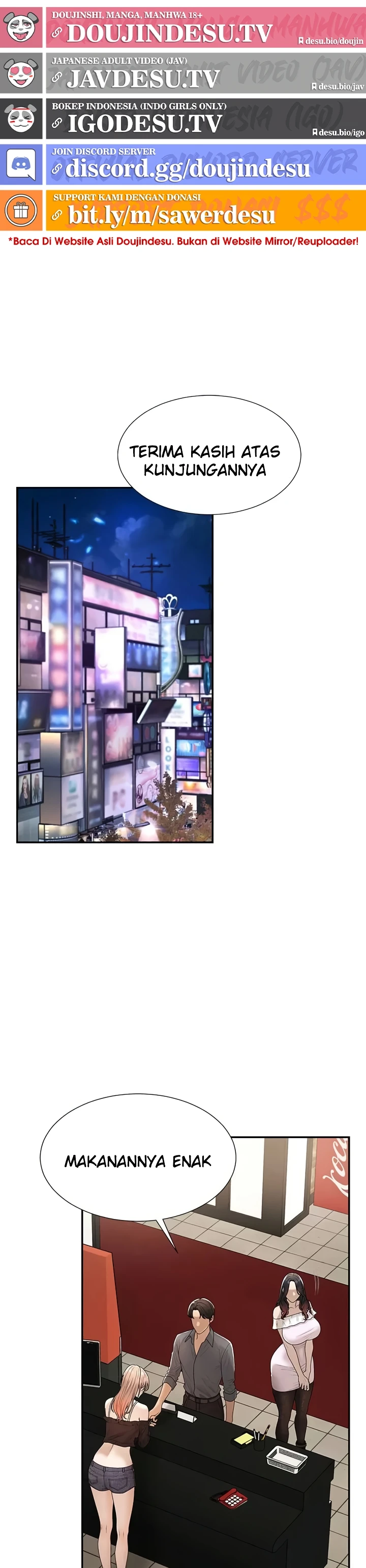 Pay With Your Body Raw - Chapter 28 Page 10