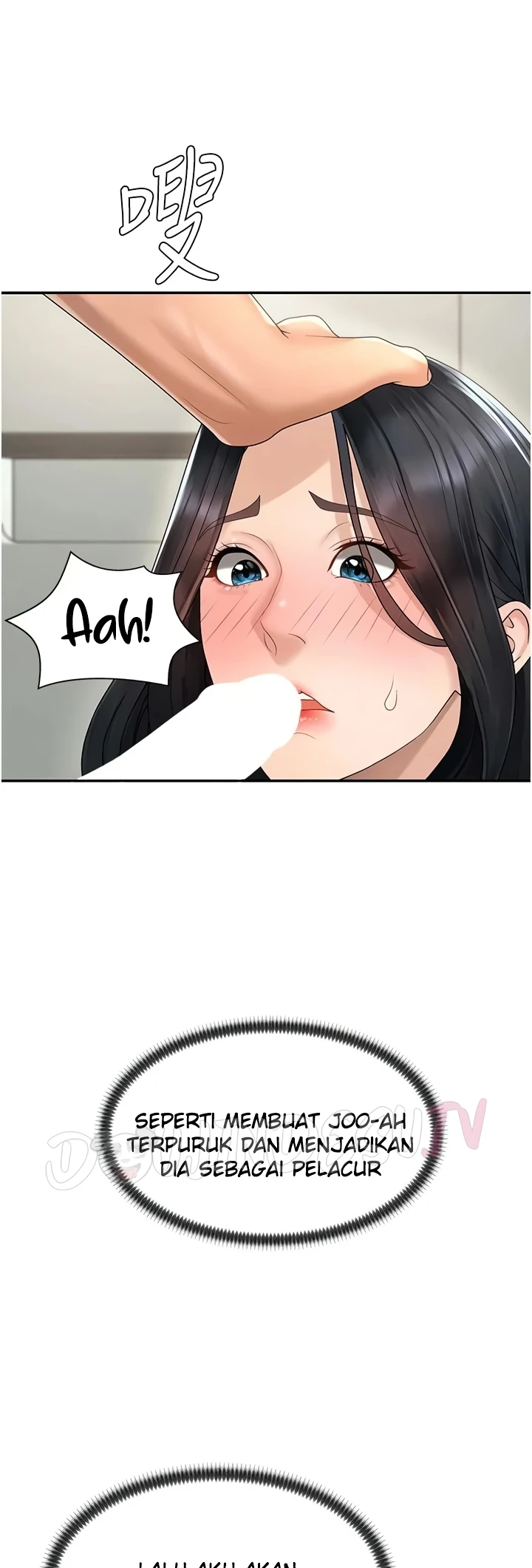 Pay With Your Body Raw - Chapter 29 Page 39