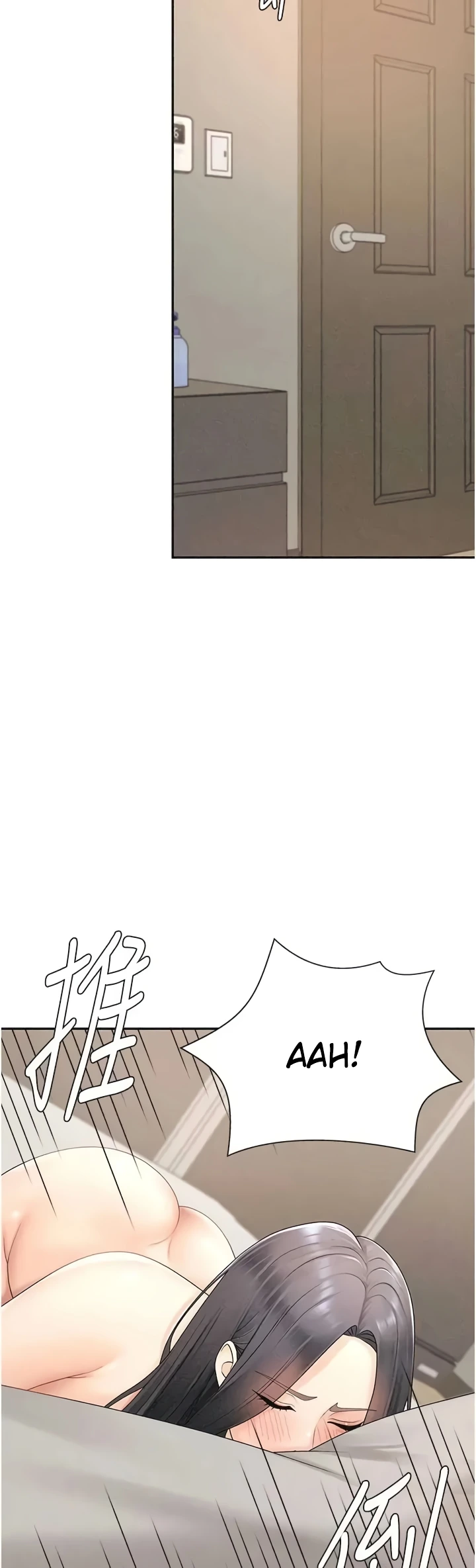 Pay With Your Body Raw - Chapter 30 Page 9