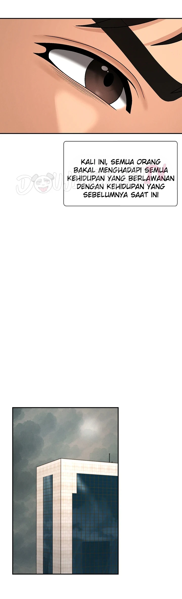 Pay With Your Body Raw - Chapter 34 Page 25