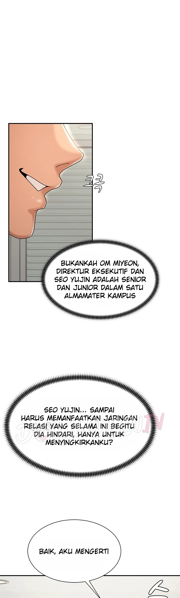 Pay With Your Body Raw - Chapter 34 Page 30