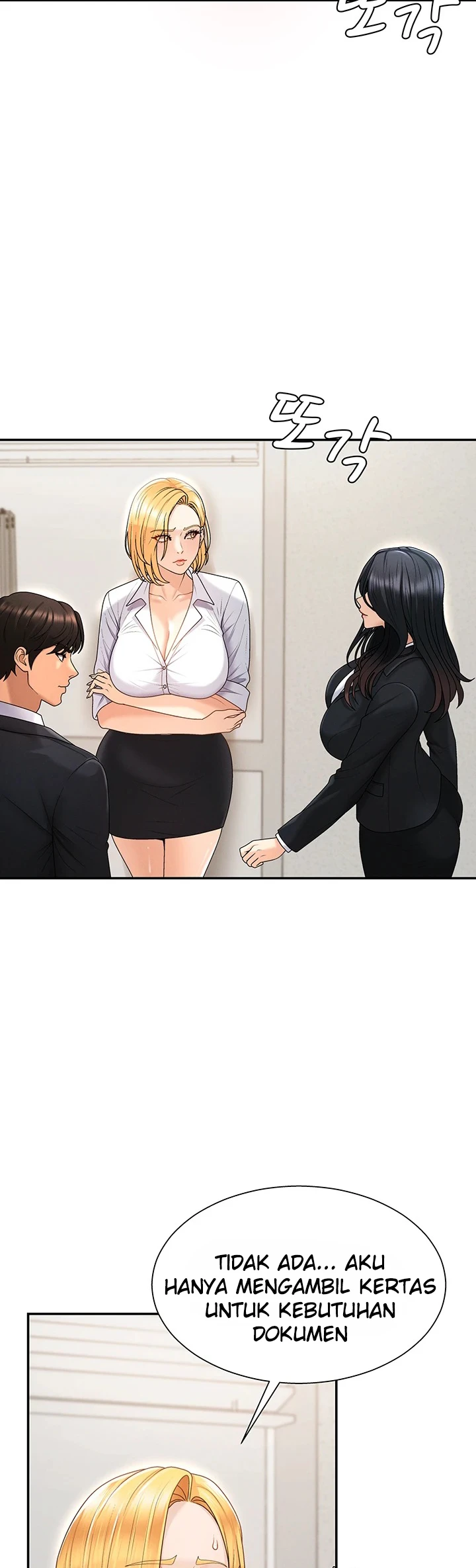 Pay With Your Body Raw - Chapter 35 Page 25