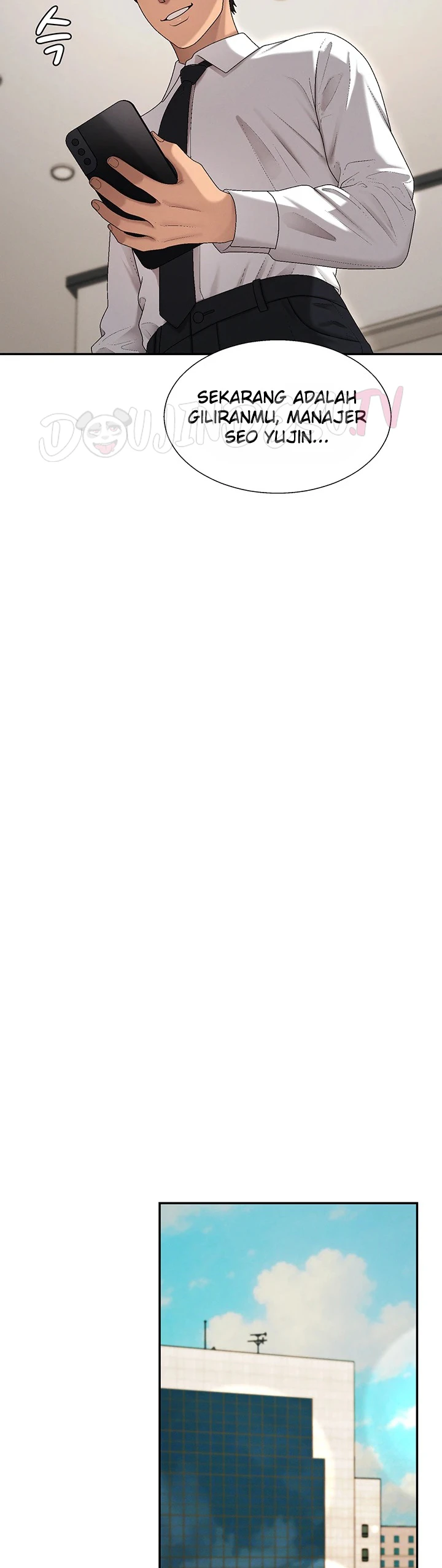 Pay With Your Body Raw - Chapter 38 Page 8