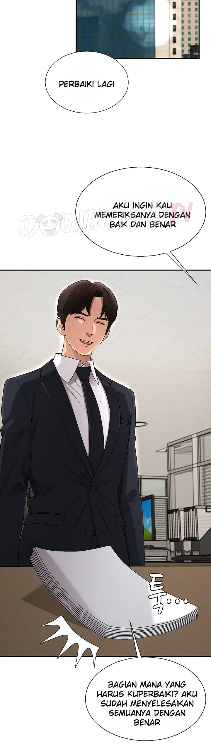 Pay With Your Body Raw - Chapter 38 Page 9