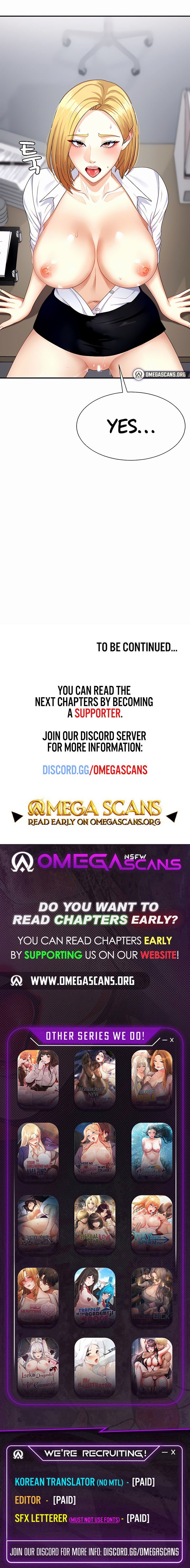 Pay With Your Body Raw - Chapter 7 Page 9