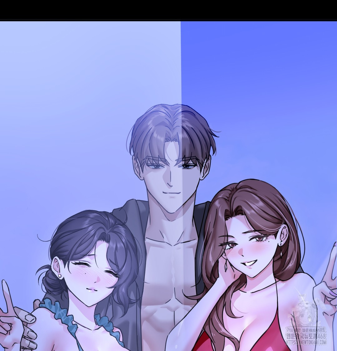 I Can’t Stand It, Sister-in-Law Raw - Chapter 1 Page 18