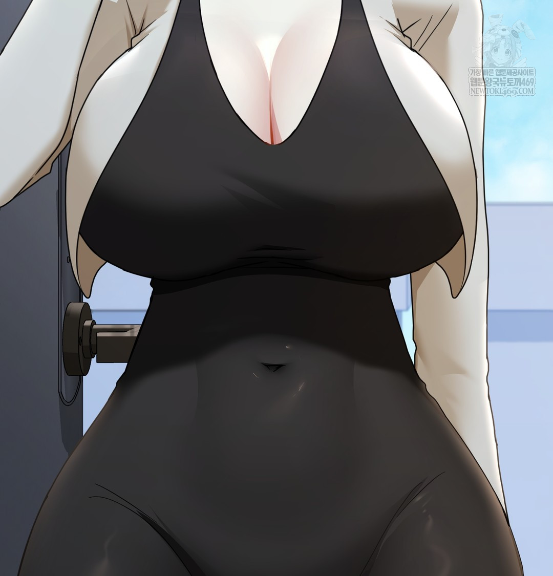 I Can’t Stand It, Sister-in-Law Raw - Chapter 16 Page 71