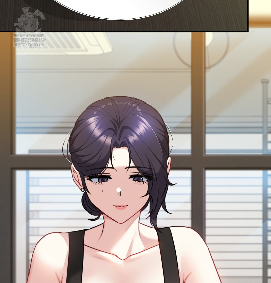 I Can’t Stand It, Sister-in-Law Raw - Chapter 18 Page 9