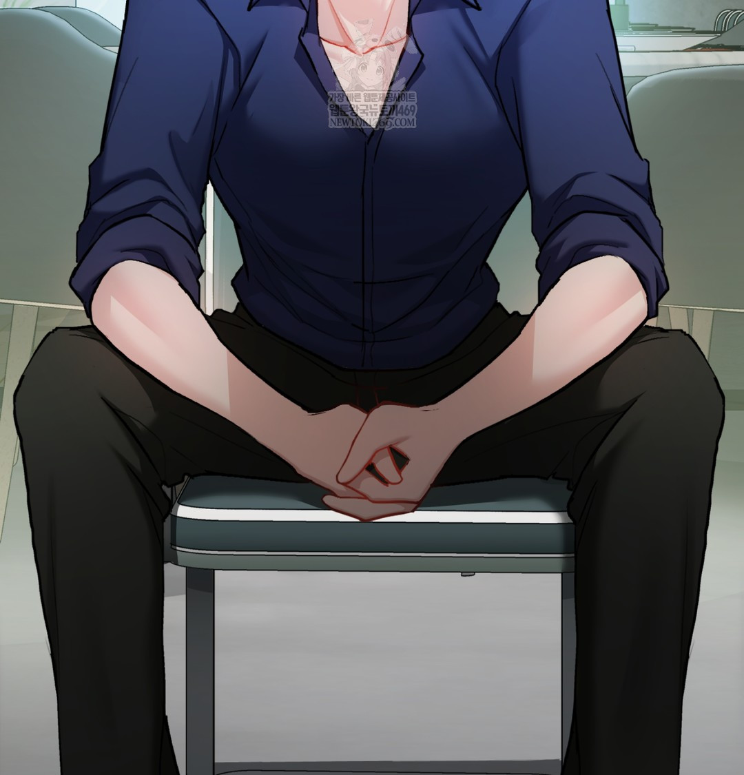 I Can’t Stand It, Sister-in-Law Raw - Chapter 19 Page 50