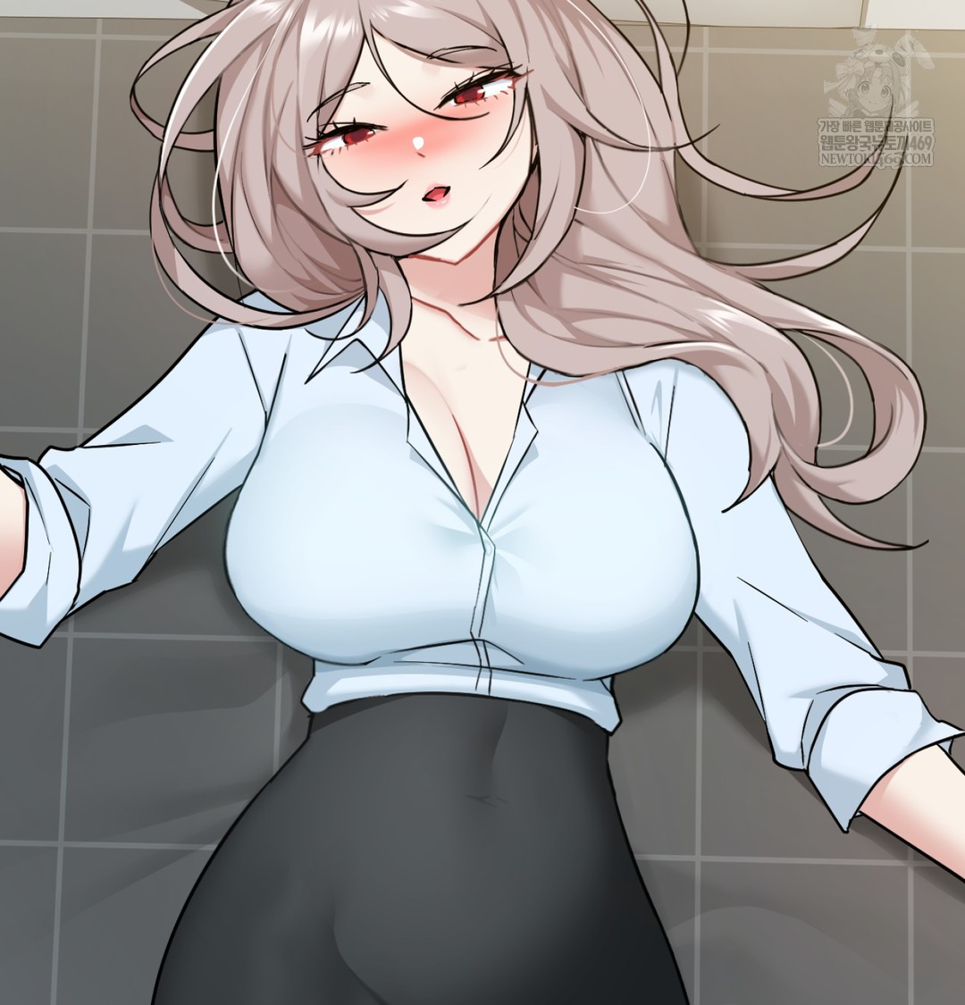 I Can’t Stand It, Sister-in-Law Raw - Chapter 29 Page 77