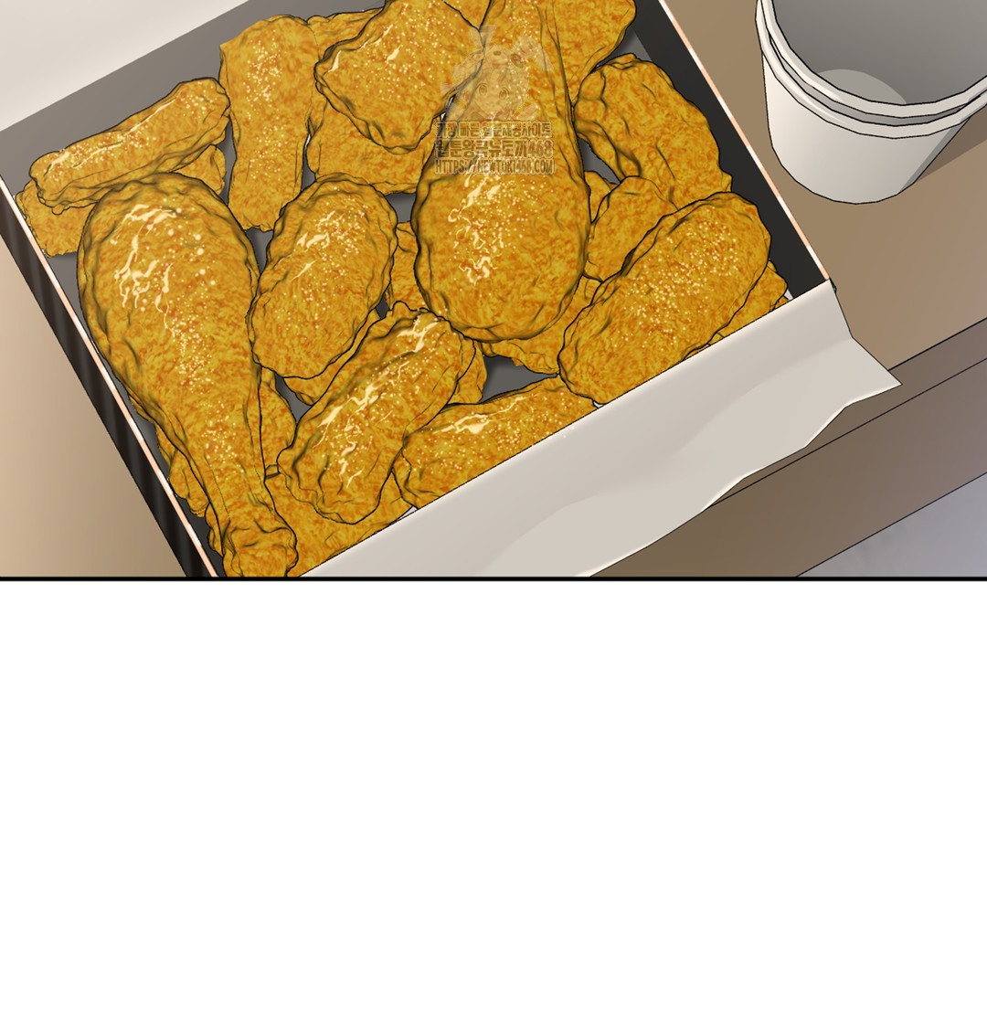 I Can’t Stand It, Sister-in-Law Raw - Chapter 3 Page 122