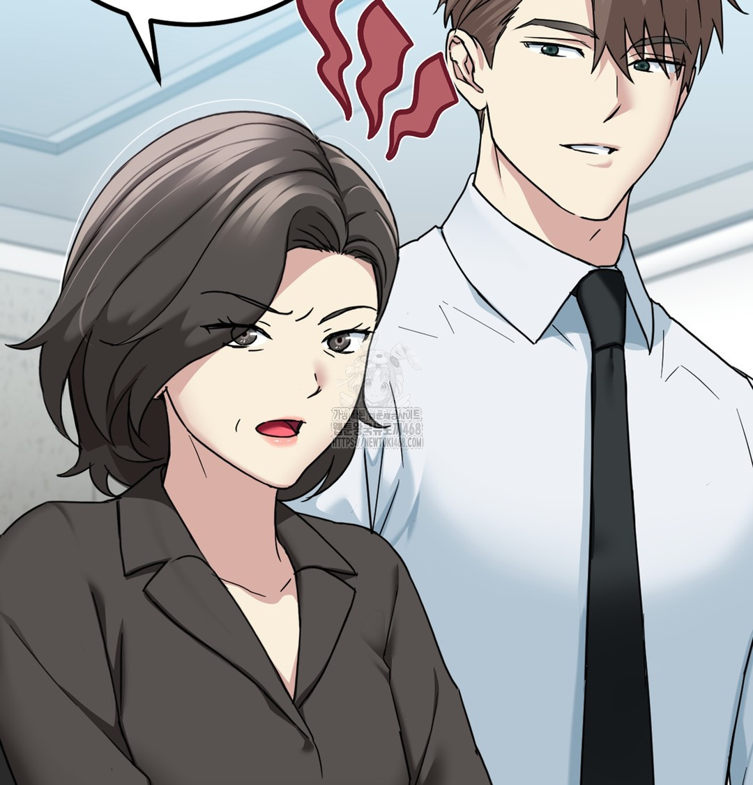 I Can’t Stand It, Sister-in-Law Raw - Chapter 3 Page 25