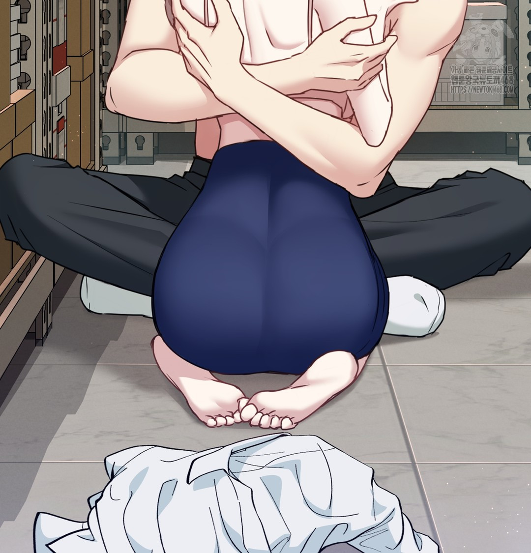 I Can’t Stand It, Sister-in-Law Raw - Chapter 4 Page 20