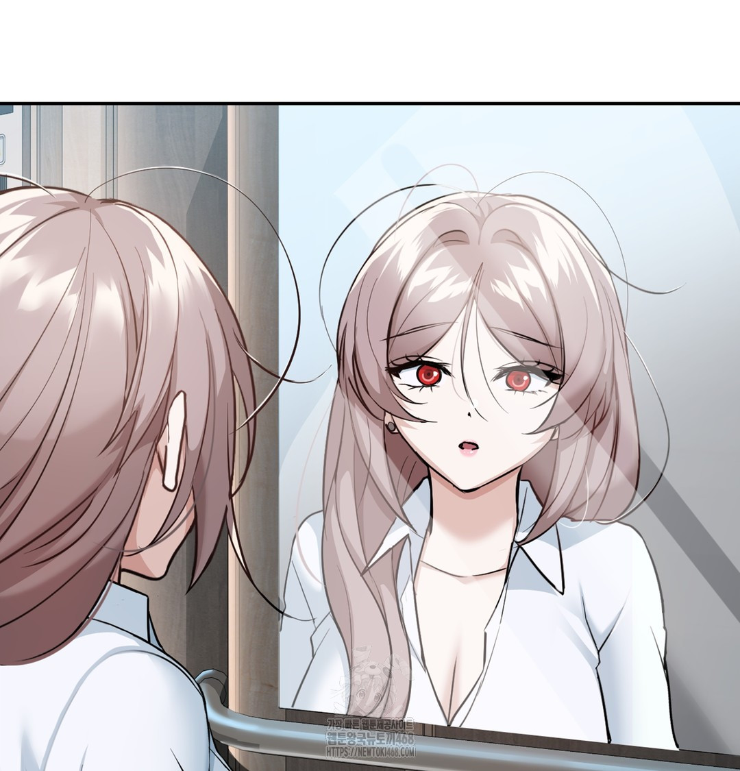 I Can’t Stand It, Sister-in-Law Raw - Chapter 5 Page 118