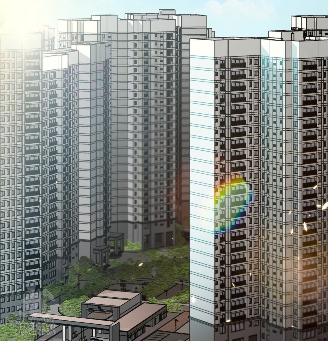 I Can’t Stand It, Sister-in-Law Raw - Chapter 6 Page 2