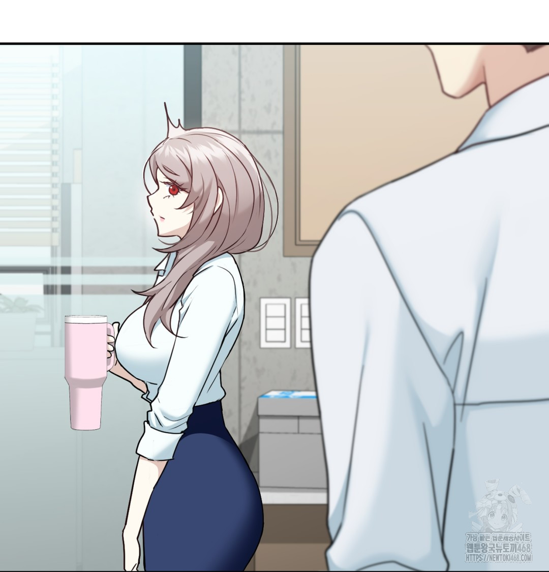 I Can’t Stand It, Sister-in-Law Raw - Chapter 7 Page 12