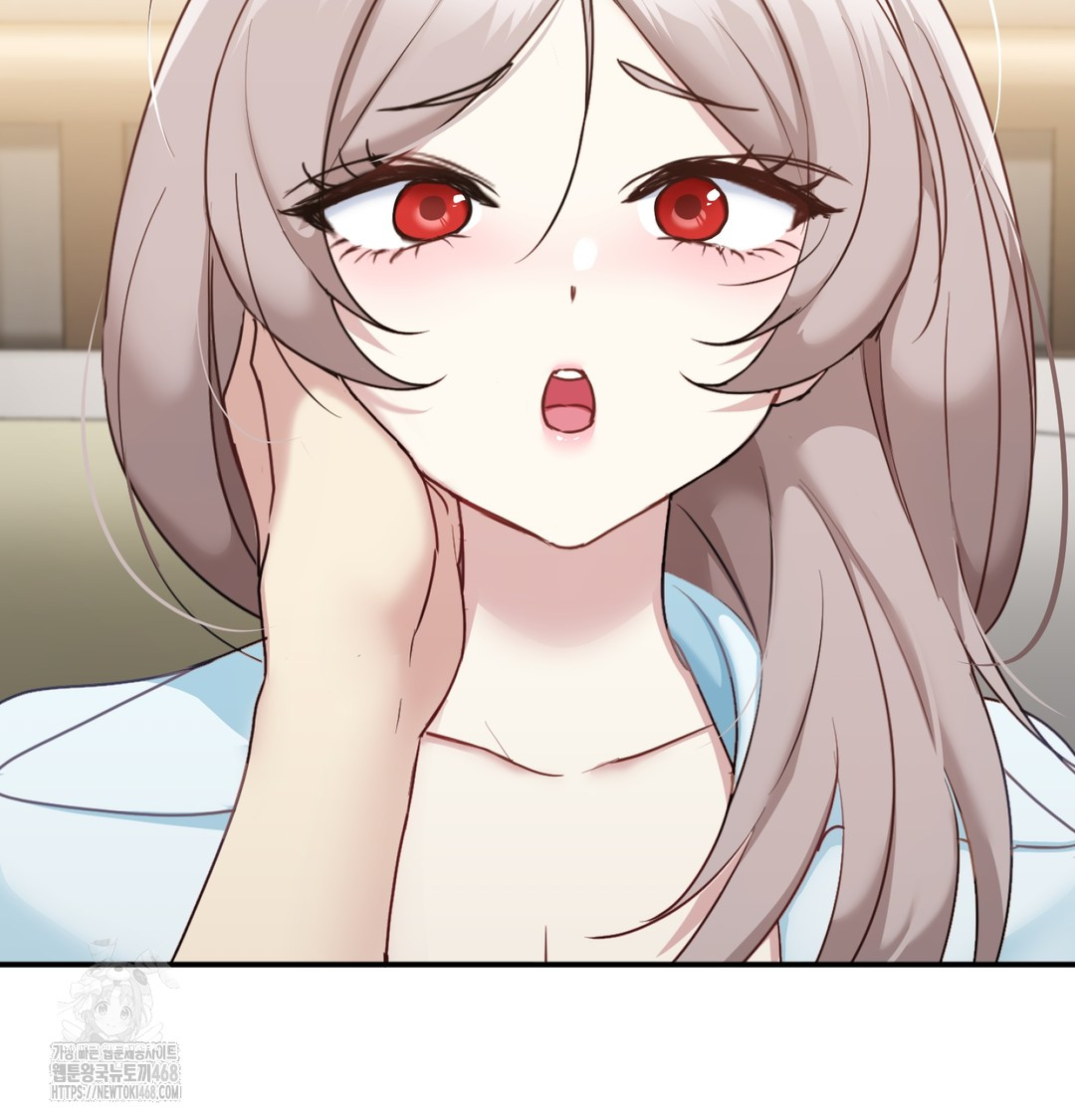 I Can’t Stand It, Sister-in-Law Raw - Chapter 7 Page 95