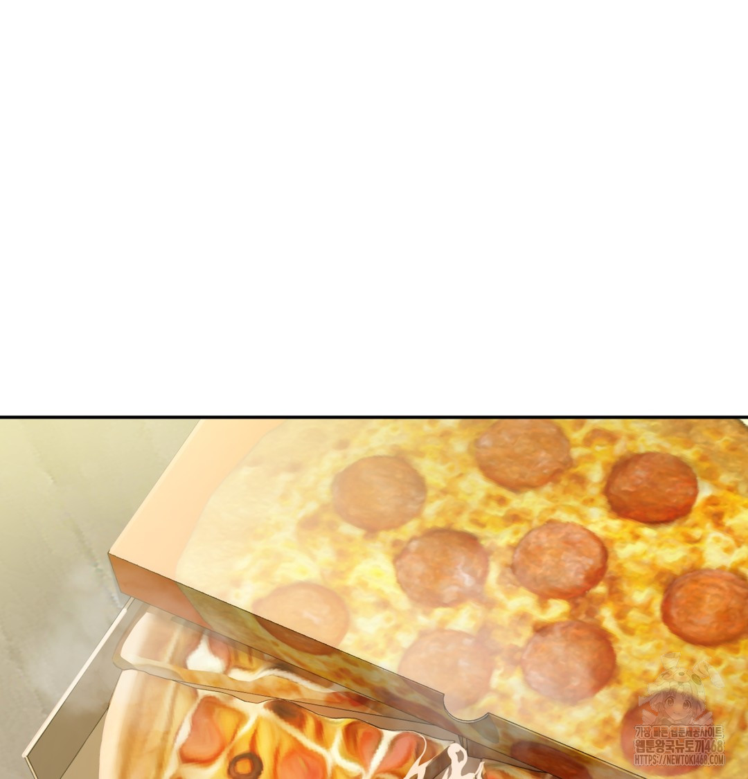 I Can’t Stand It, Sister-in-Law Raw - Chapter 8 Page 108