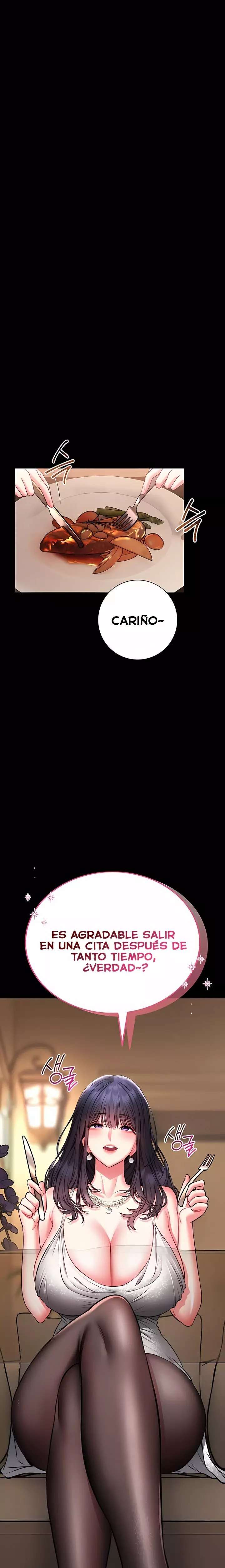 I Will Teach You Self Defense Raw - Chapter 9 Page 12