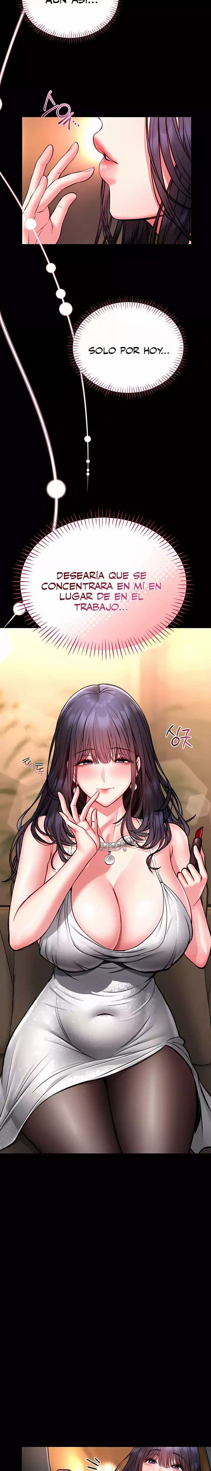 I Will Teach You Self Defense Raw - Chapter 9 Page 15