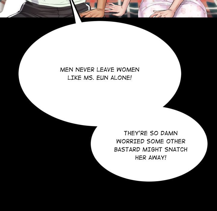 Single Room - Chapter 12 Page 139