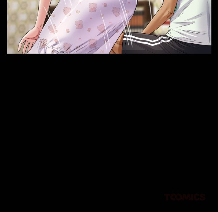 Single Room - Chapter 12 Page 156