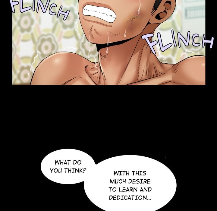 Single Room - Chapter 24 Page 113