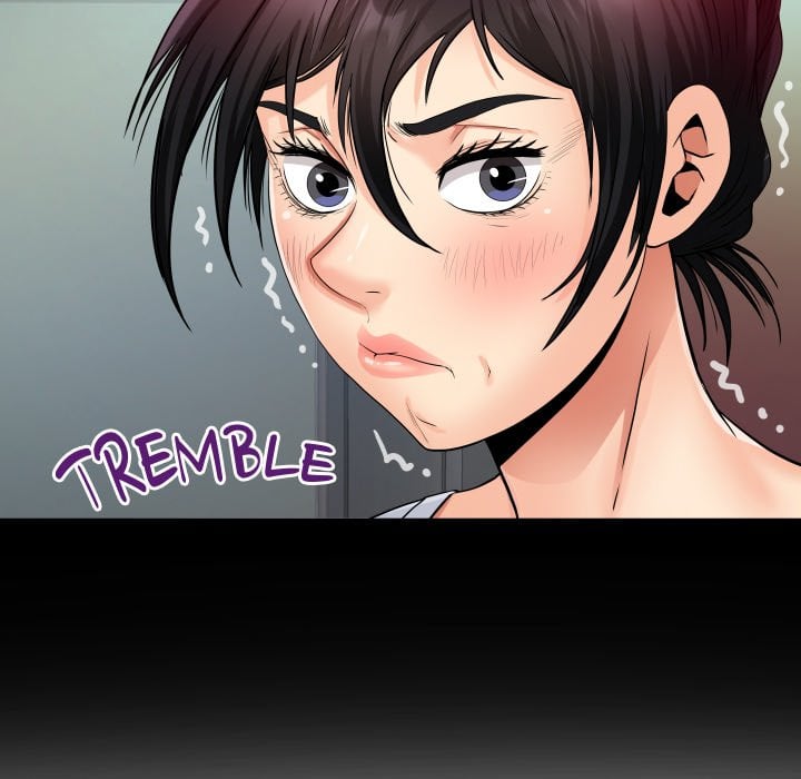 Single Room - Chapter 24 Page 22