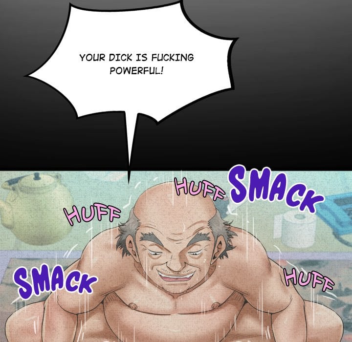 Single Room - Chapter 24 Page 30