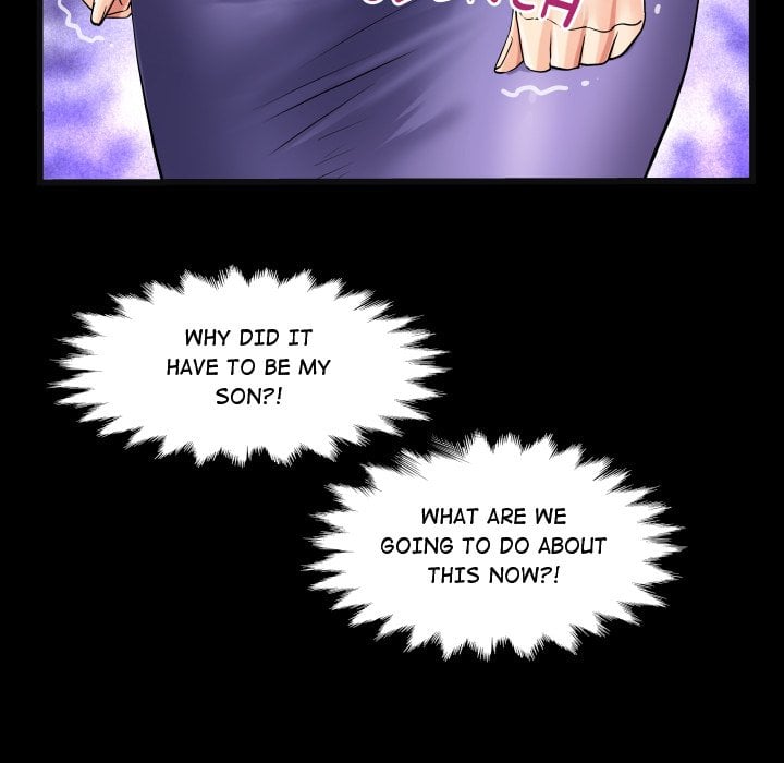 Single Room - Chapter 24 Page 43