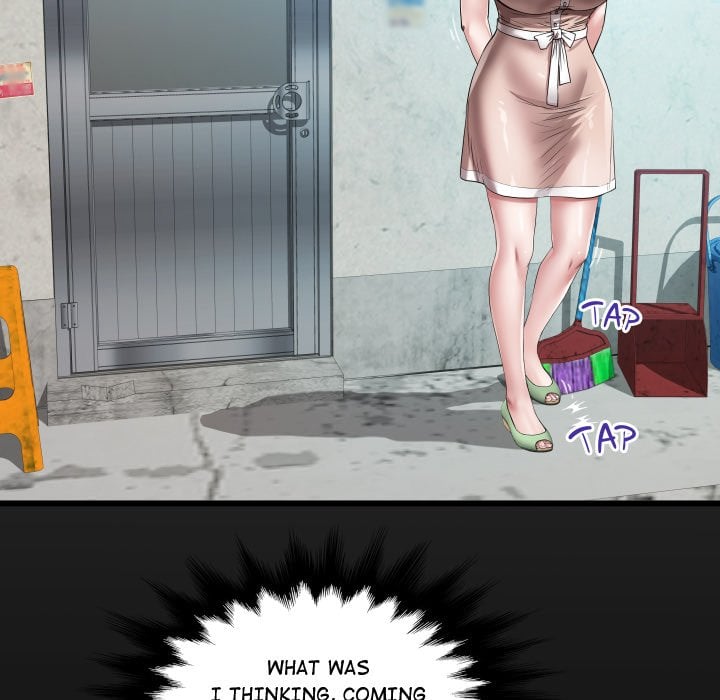 Single Room - Chapter 24 Page 6