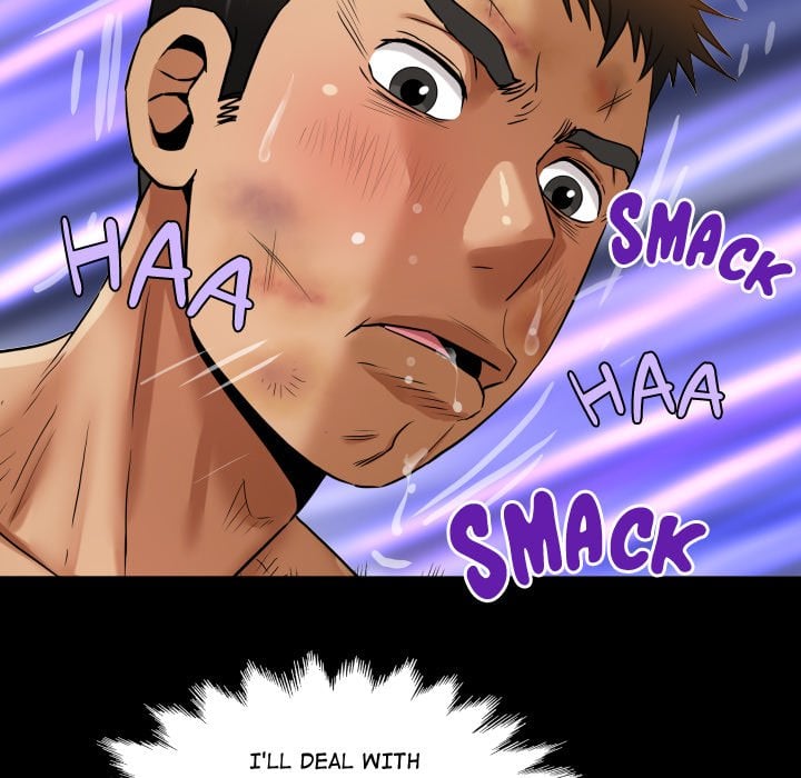 Single Room - Chapter 25 Page 110