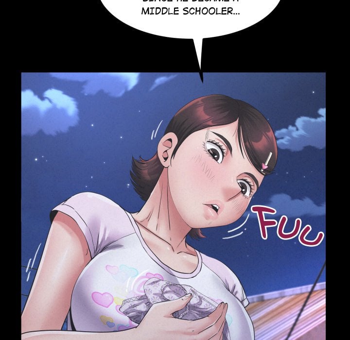 Single Room - Chapter 25 Page 23