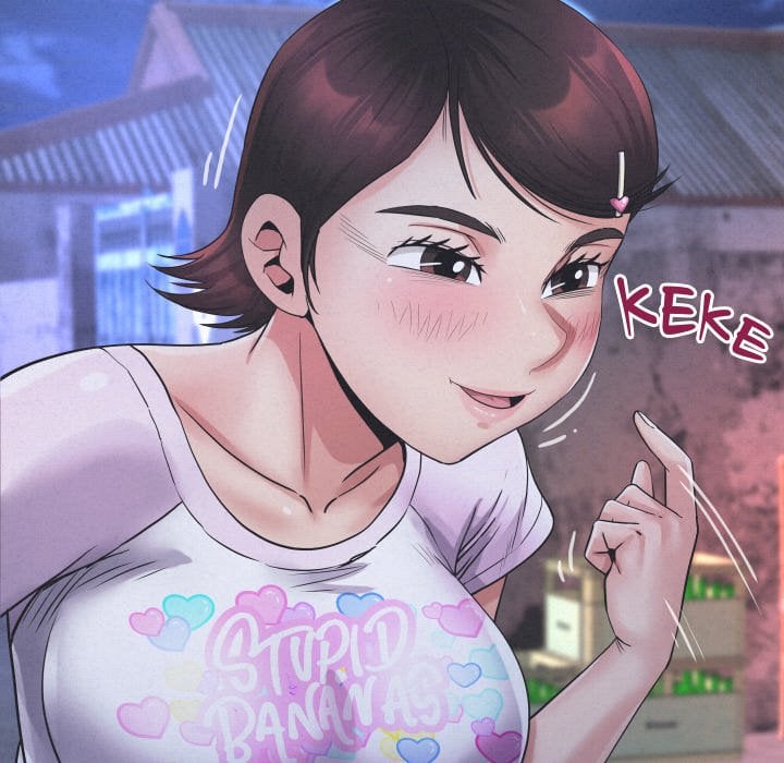 Single Room - Chapter 25 Page 28